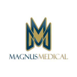 Magnus Medical Logo